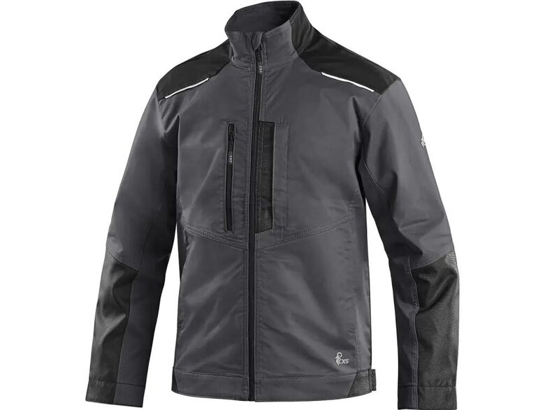 Jaka darbam CXS SOLIS FLEX, dažādās krāsās